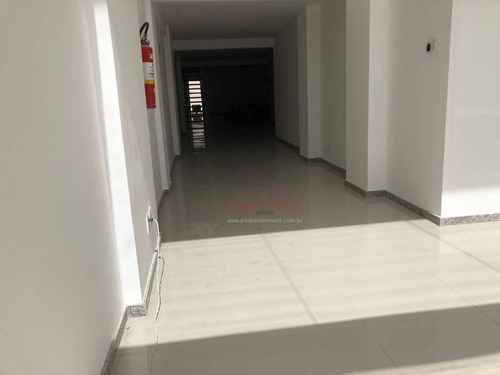 Imagem 15 de 17 de Loja Para Alugar, 210,29 M² - Santa Lúcia - Vitória - Lo0075