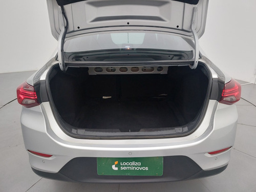 Chevrolet Onix 1.0 TURBO FLEX PLUS LTZ MANUAL