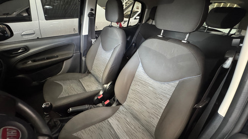 Fiat Uno 1.0 Attractive Flex 5p