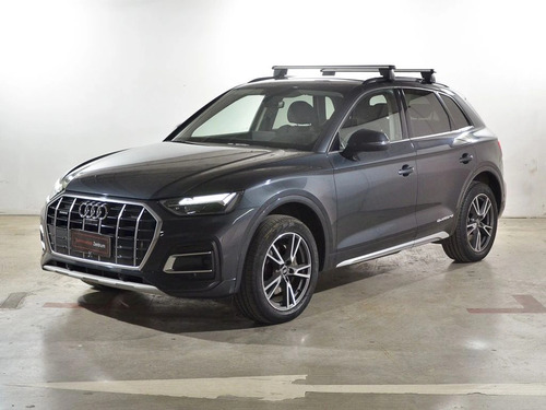 Audi Q5 45 TFSI