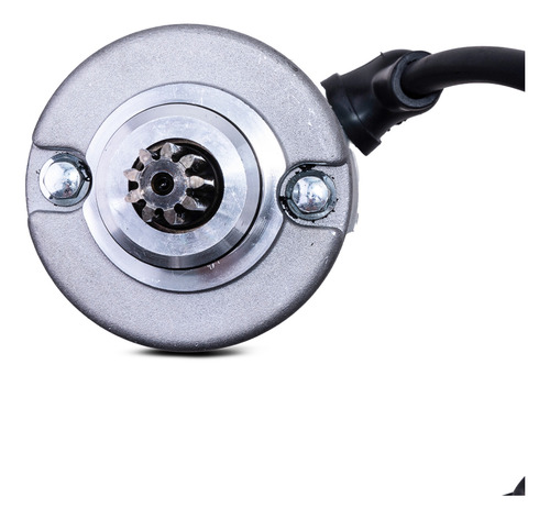 Marcha Motor Arranque Atv250 Italika Original E12010093