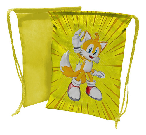 35 Costalitos Sonic Dulcero Bolo Piñata Mn 0006