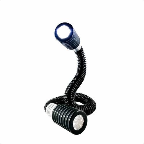 Linterna Led Flexible 12 Led X 2 Multifuncional - Otec