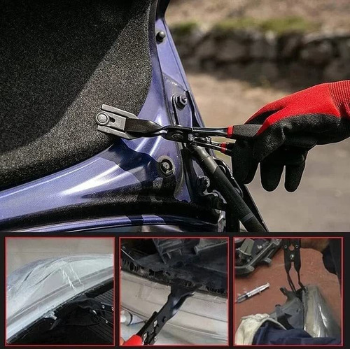 Clip De Extracción De Clips For Automóviles Clip