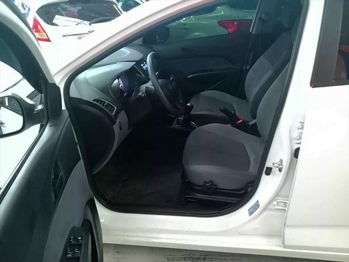 Hb20 1.0 Comfort Plus 12v Flex 4p Manual