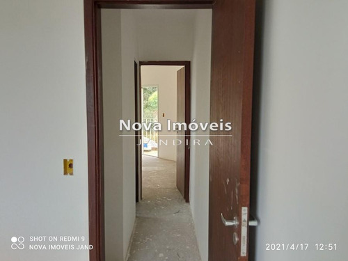 Imagem 28 de 30 de Casa Em Jandira Para Financiamento - 1213
