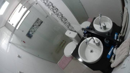 Imagem 7 de 20 de Apartamento Em Manaus - Am - Ca0022_pnim