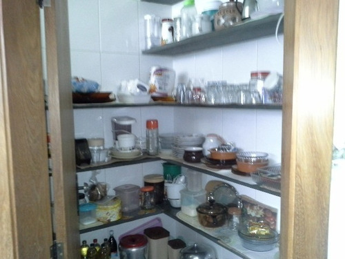 Imagem 10 de 30 de Vendo Excelente Casa No Jardim Paulista I Em Jundiaí, A Cem Metros Da Av. 9 De Julho, Quatro Dormitórios. - Ca00042 - 2451799