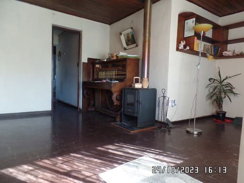 Casa Lorenzo Arenas Concepción