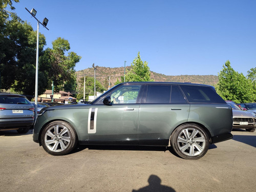 Land Rover Range Rover Sv 4.4 V8 Phev Awd 2023