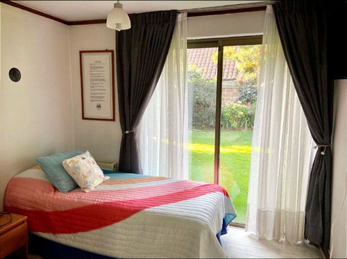 Gran Casa Casa En Venta De 7 Dorm ! San Francisco De Asís