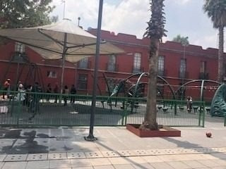 Imagen 6 de 8 de Venta Edificio Centro Ciudad De Mexico.