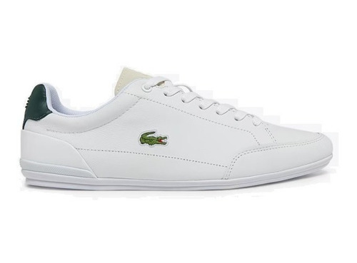 Tenis Lacoste Chaymon Para Hombre