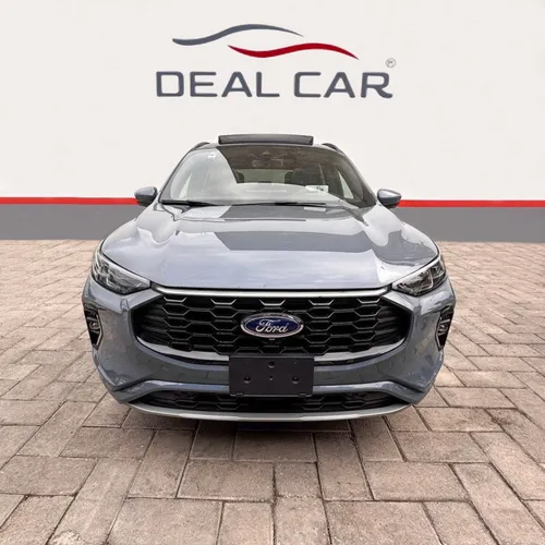Ford Escape 2.5 St-Line Select Awd Hybrid Cvt