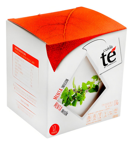 Té Cuida Té en piramides