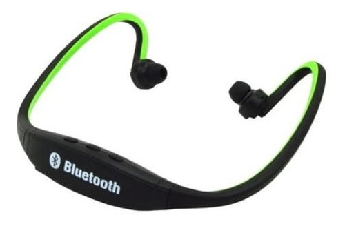 Audifono - Diadema Bluetooth Sport