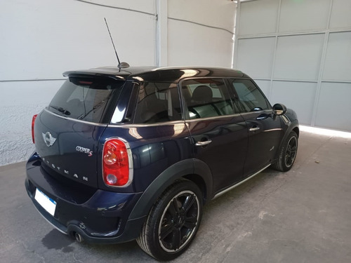 Imagen 6 de 8 de Mini Cooper