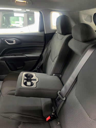 Jeep Compass 1.3 T270 Sport 4X2 At6