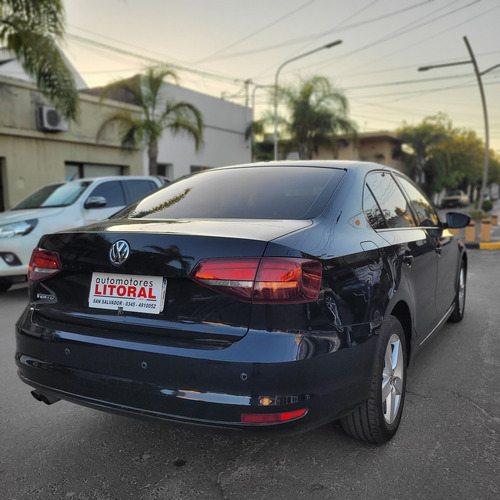 Volkswagen Vento 2.5 Advance Plus 170cv Tiptronic