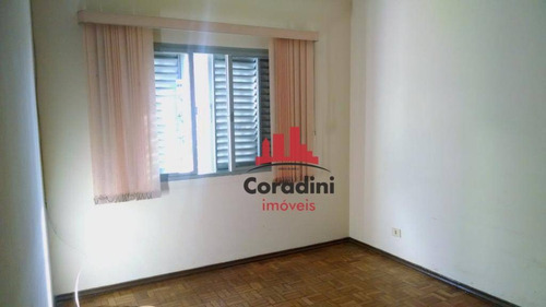 Imagem 10 de 28 de Casa Com 3 Dormitórios À Venda, 140 M² Por R$ 480.000,00 - Vila Santa Catarina - Americana/sp - Ca2232