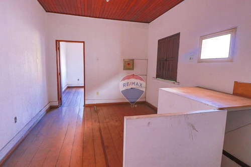 Ponto À Venda, 257 M² Por R$ 470.000,00 - Centro - Manaus/am - Pt0003