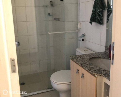 Imagem 5 de 10 de Apartamento À Venda Em São Paulo - 20461