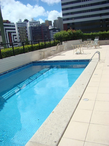 Imagem 25 de 28 de Apartamento 3 Quartos Na Pituba - Cgr076 - 69983238