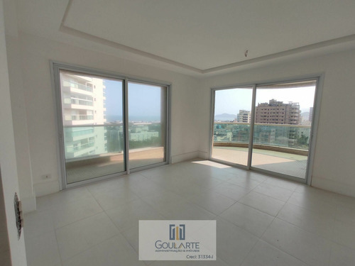 Imagem 6 de 30 de Apartamento À Venda No Bairro Enseada - Guarujá/sp - 3424