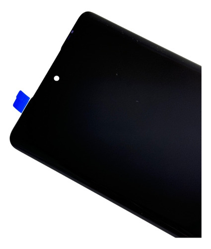 Tela Frontal Display Compativel Com Moto G85 Com Aro Incell
