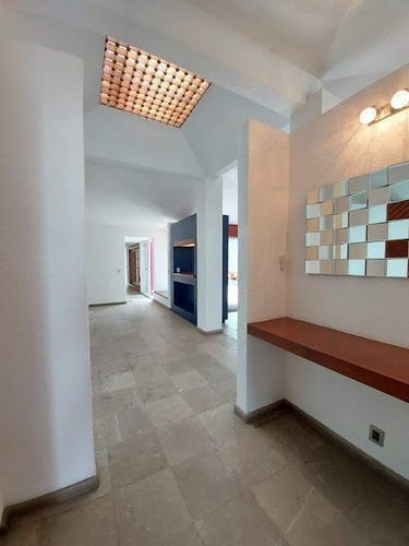 Imagen 1 de 30 de Venta De Casa, Una Sola Planta Cerca Del Centro De Tlalpan