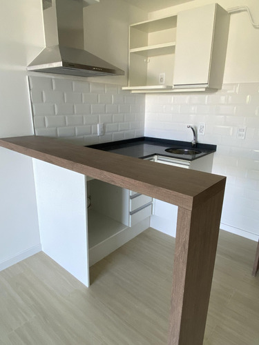 Imagen 4 de 9 de Apartamento - Centro (montevideo)