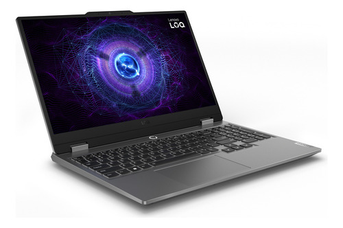 Notebook Lenovo Loq 15iax9 Intel Core I5 32gb 512gb Ssd Si9