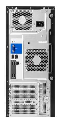 Imagen 6 de 7 de Servidor Hpe Proliant Ml110 Gen10 3204 1p 16 Gb-r 4 Lff 4 Tb