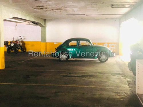 Apartamento En Alquiler Santa Fe Sur Mls #25-23003 Km