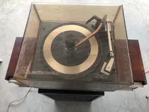Comprar Antiguo Clásico Tocadiscos Tornamesa Garrard 16 45 33 Y 78 R