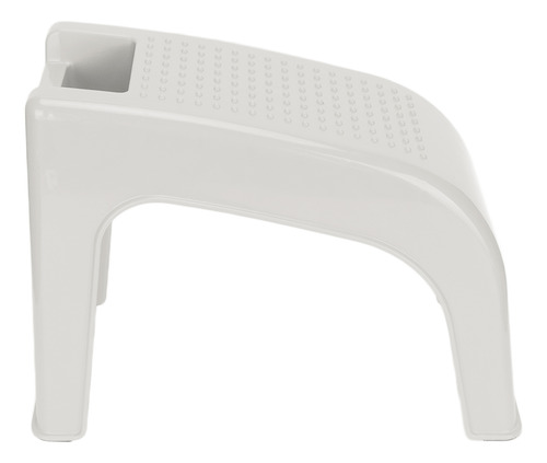 Taburete De Ducha Para Pedicura, Reposapiés, Gran Capacidad