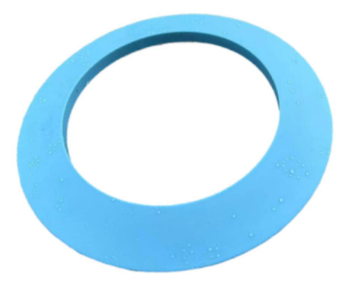 Aro De Práctica Para Putting De Golf, Herramienta Azul