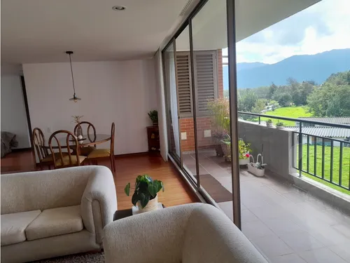 Venta Apartamento En Via Arrayanes Reserva De Moraverde Bogotá