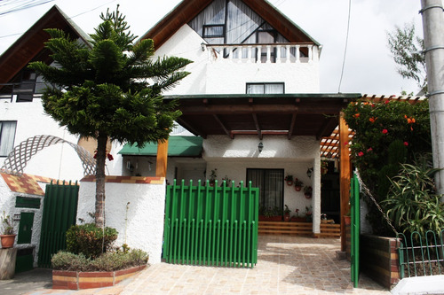 Imagen 1 de 11 de Hermosa Casa En Venta 3 Pisos En Urb. Privada Camino De Los Eucaliptos A 3 Minutos Del Portal Shopping