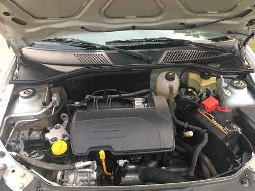 Renault Clio 1.2 Mio Confort Pack 2016