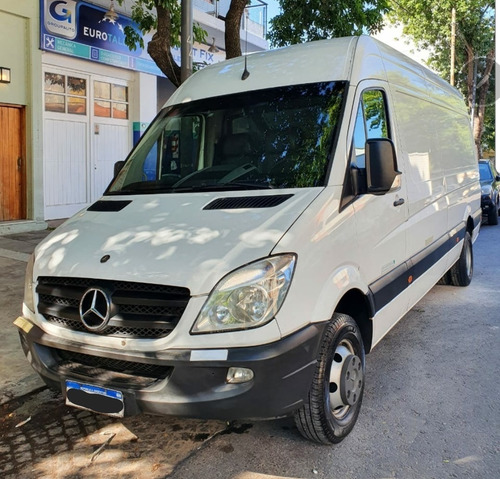 Mercedes Benz Sprinter