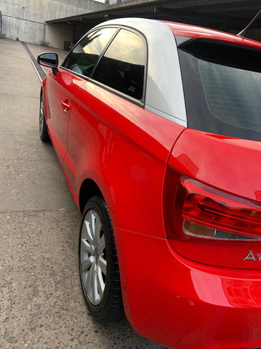 Audi A1 1.4 Ambition Tfsi 122cv Stronic 2011