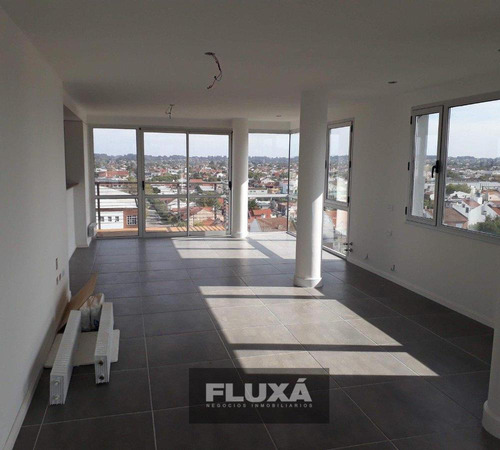 Venta Departamento 4 Ambientes Con Cochera Zona Puerto Mar Del Plata