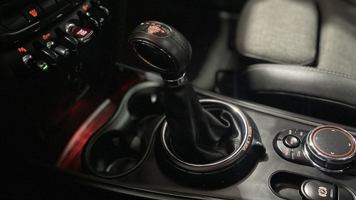 Mini Countryman Cooper S
