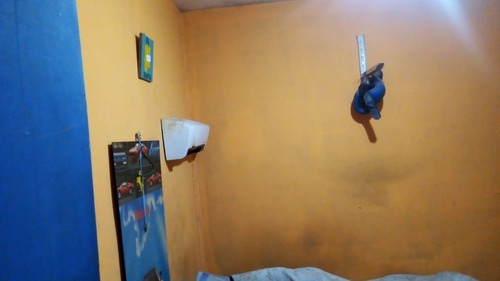 Casa En Ph - 2 Dormitorios 1 Baño - 135mts2 - Altos De Merlo
