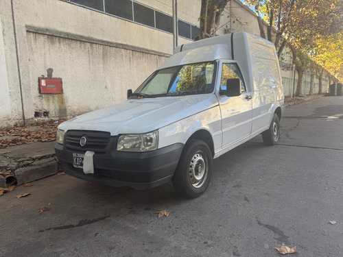 Fiat Fiorino 1.3 Fire
