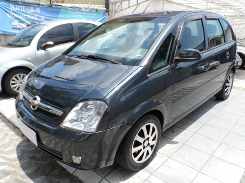 Imagem 1 de 11 de Gm Meriva Premiun 2008, Excelente Estado, Ipva 2021 Quitado.