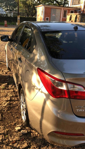 Hyundai Hb20s 2018 1.6 Style Flex Aut. 4p