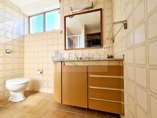 Imagem 13 de 15 de Excelente Apartamento Com 87m² Ao Lado Da Estação Alto Da Boa Vista. - Em51003