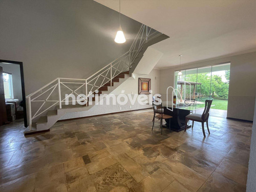 Imagem 11 de 30 de Venda Casa Em Condomínio Jardim Botânico Brasília - 858454